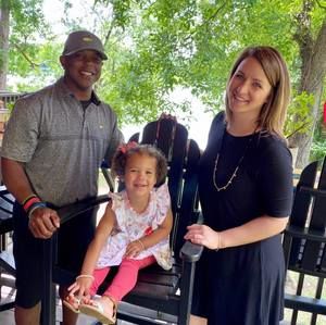 Meet your Posher, Marie